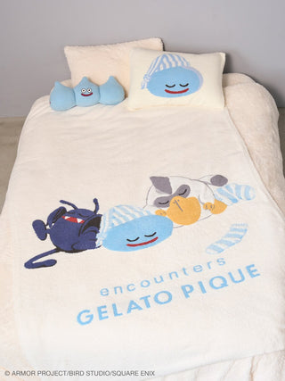 [Dragon Quest]  [Sleep] Slime Foot Pillow