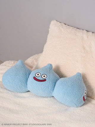 [Dragon Quest]  [Sleep] Slime Foot Pillow