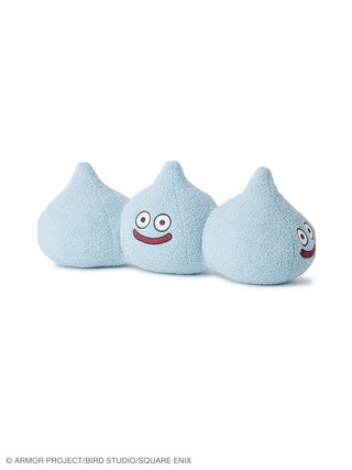 [Dragon Quest]  [Sleep] Slime Foot Pillow