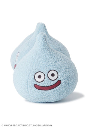[Dragon Quest]  [Sleep] Slime Foot Pillow