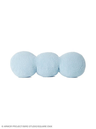 [Dragon Quest]  [Sleep] Slime Foot Pillow