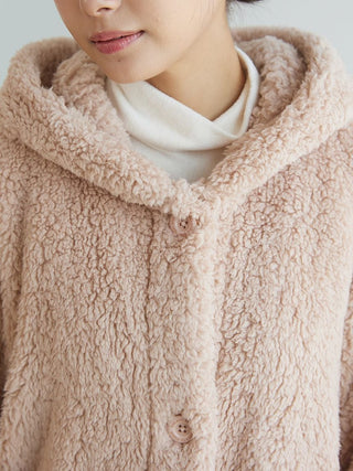 [Sleep] Wearable Toy Poodle & Ragdoll Blanket