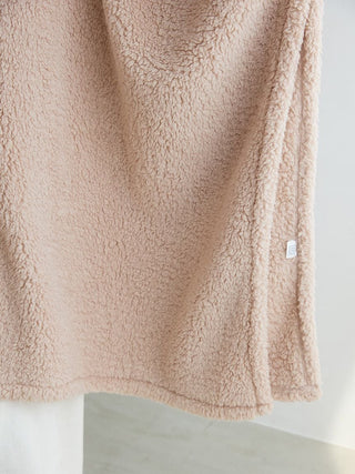 [Sleep] Wearable Toy Poodle & Ragdoll Blanket