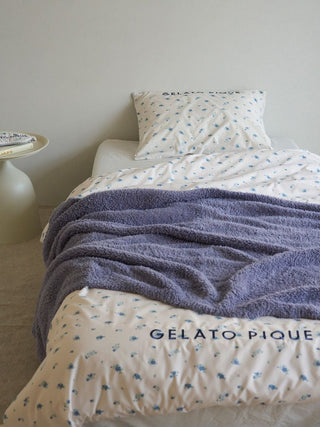 [Sleep] Gelato Half Blanket