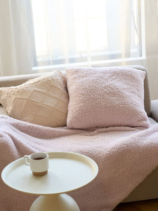 [Sleep] Gelato Half Blanket