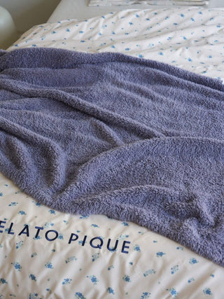 [Sleep] Gelato Half Blanket