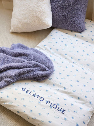 [Sleep] Gelato Half Blanket