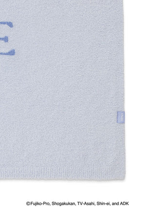 [Doraemon] [Sleep] Baby Moco Jacquard Multi Cover