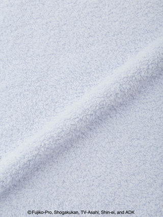 [Doraemon] [Sleep] Baby Moco Jacquard Multi Cover