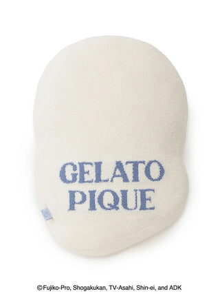 [Doraemon] [Sleep] Baby Moco Jacquard Cushion