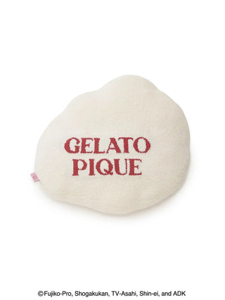 [Doraemon] [Sleep] Baby Moco Jacquard Cushion