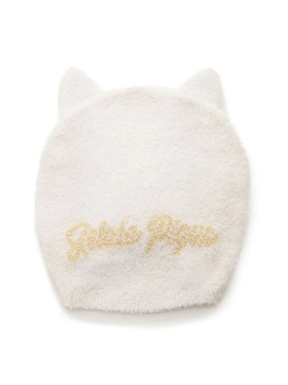 [Sleep] Unisex Baby Moco Playful Dog Hair-drying Cap