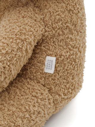 [Sleep] Summer Bear Cushion With Pocket