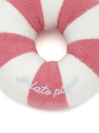 [Sleep] Summer Bear Cushion With Pocket