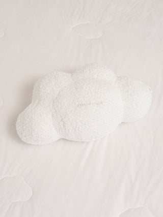 [Sleep] Gelato Cloud-shaped Cushion