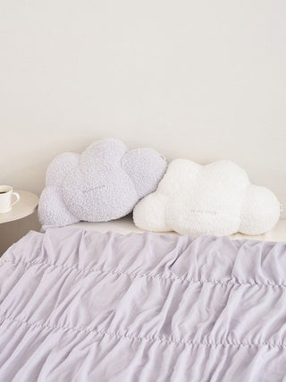 [Sleep] Gelato Cloud-shaped Cushion