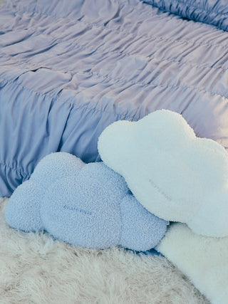 [Sleep] Gelato Cloud-shaped Cushion