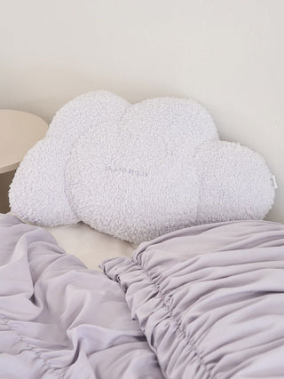 [Sleep] Gelato Cloud-shaped Cushion