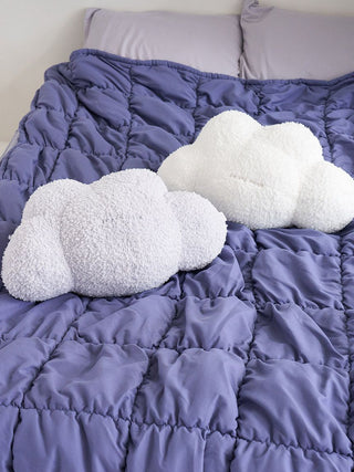 [Sleep] Gelato Cloud-shaped Cushion