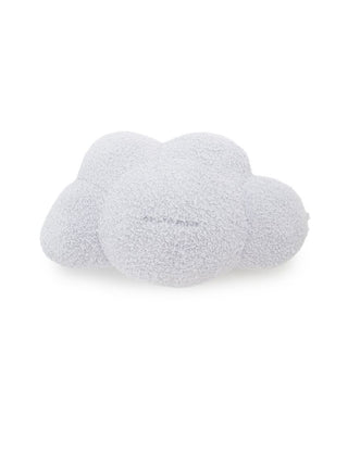 [Sleep] Gelato Cloud-shaped Cushion