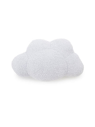 [Sleep] Gelato Cloud-shaped Cushion
