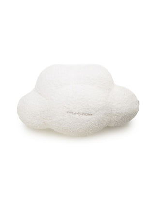 [Sleep] Gelato Cloud-shaped Cushion