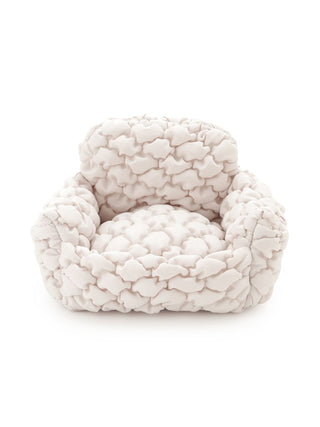 [Sleep] Sofa Shaped Storage Cushion