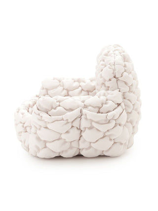 [Sleep] Sofa Shaped Storage Cushion