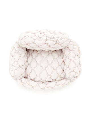 [Sleep] Sofa Shaped Storage Cushion