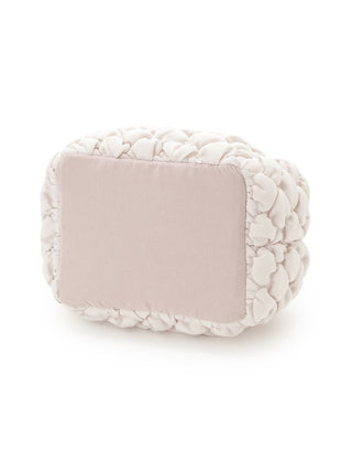 [Sleep] Sofa Shaped Storage Cushion