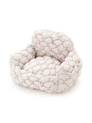 [Sleep] Sofa Shaped Storage Cushion