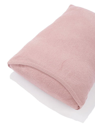 [Sleep] Maltese Jacquard Pillow Case