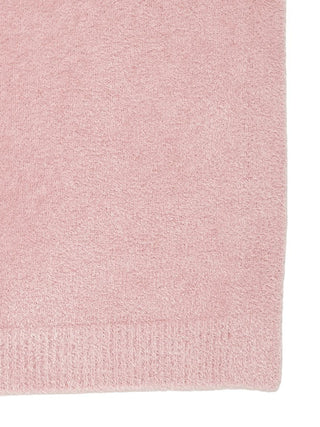 [Sleep] Maltese Jacquard Half Blanket