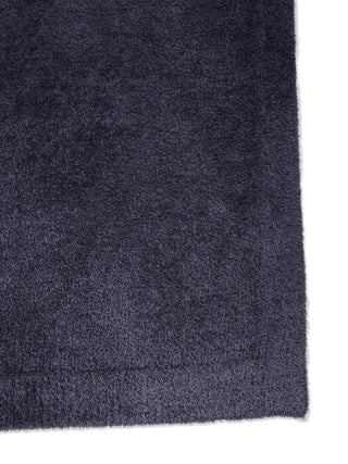 [Sleep] Yorkshire Terrier Jacquard Half Blanket