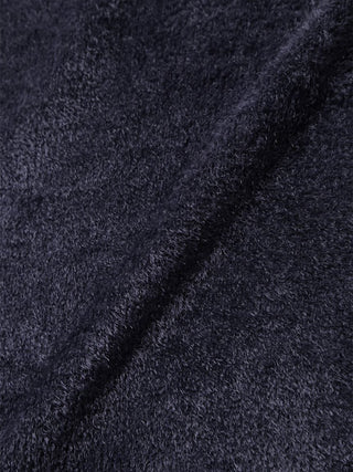 [Sleep] Yorkshire Terrier Jacquard Half Blanket