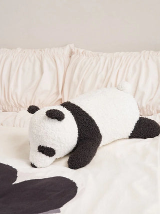 [Sleep] Sleeping Panda Cushion