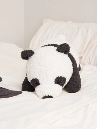 [Sleep] Sleeping Panda Cushion