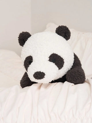 [Sleep] Sleeping Panda Cushion