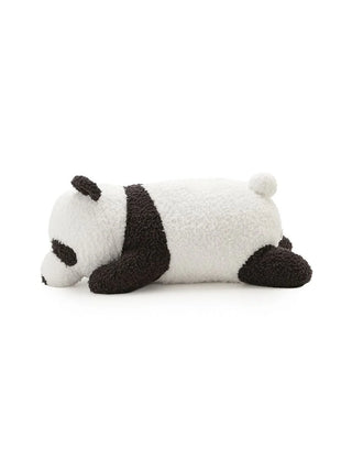 [Sleep] Sleeping Panda Cushion