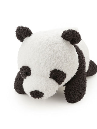 [Sleep] Sleeping Panda Cushion