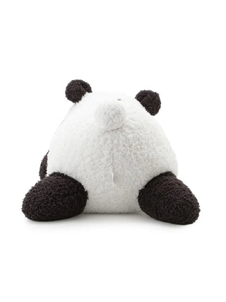 [Sleep] Sleeping Panda Cushion