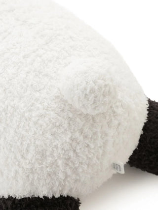 [Sleep] Sleeping Panda Cushion