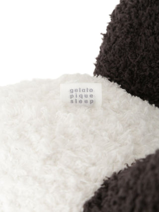 [Sleep] Sleeping Panda Cushion