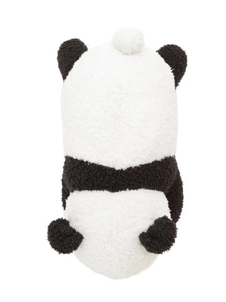 [Sleep] Sleeping Panda Cushion