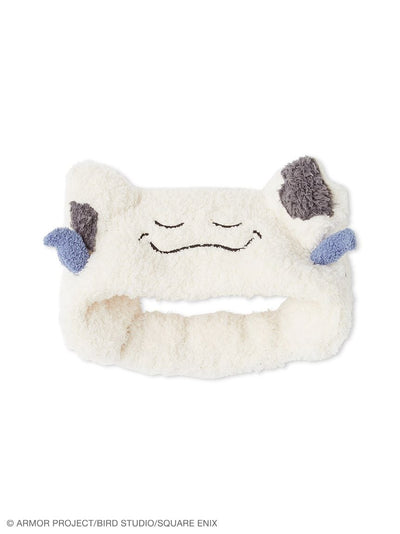 [Dragon Quest] Unisex Teeny Sanguini Headband gelato pique