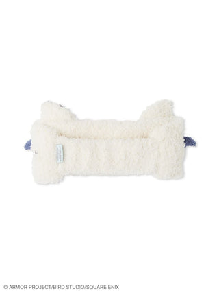 [Dragon Quest] Unisex Teeny Sanguini Headband