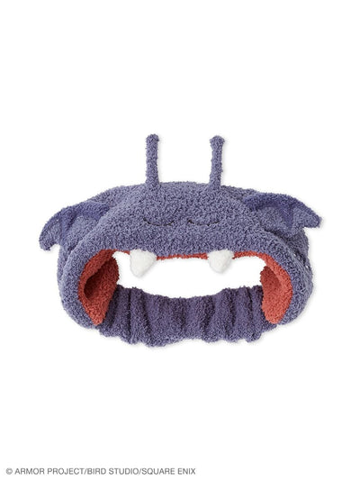 [Dragon Quest] Unisex Dracky Headband gelato pique