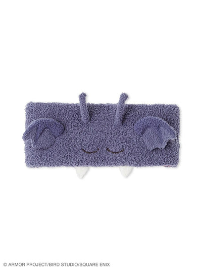 [Dragon Quest] Unisex Dracky Headband gelato pique