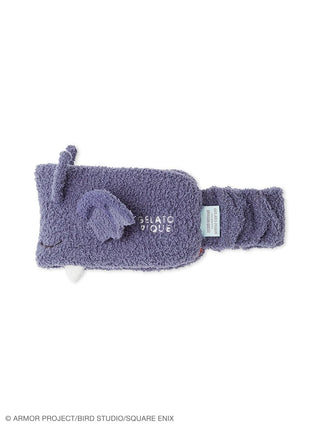 [Dragon Quest] Unisex Dracky Headband
