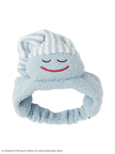 [Dragon Quest] Unisex Slime Hairband gelato pique